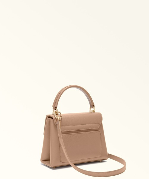 FURLA（フルラ） ハンドバッグ 1927 (Furla 1927) ミニトップハンドル