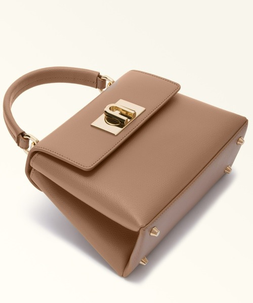 FURLA（フルラ） ハンドバッグ 1927 (Furla 1927) ミニトップハンドル
