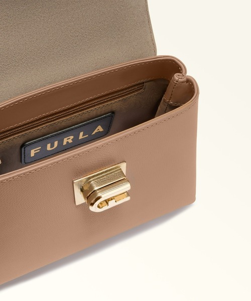 FURLA（フルラ） ハンドバッグ 1927 (Furla 1927) ミニトップハンドル