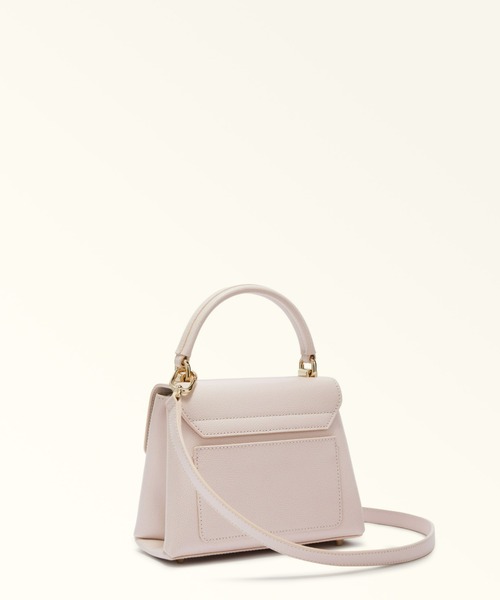 ハンドバッグ フルラ 1927 (Furla 1927) ミニトップハンドルバッグの画像