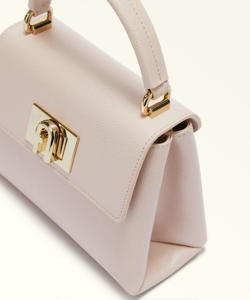 FURLA(フルラ) ハンドバッグ 1927 (Furla 1927) ミニトップハンドル FURLA(フルラ) ハンドバッグ 1927 (Furla 1927) ミニトップハンドル