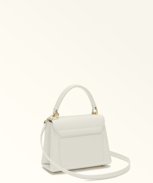FURLA（フルラ） ハンドバッグ 1927 (Furla 1927) ミニトップハンドル