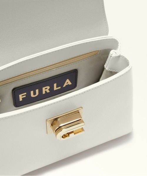 FURLA（フルラ） ハンドバッグ 1927 (Furla 1927) ミニトップハンドル