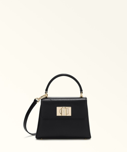 FURLA（フルラ） ハンドバッグ 1927 (Furla 1927) ミニトップハンドル