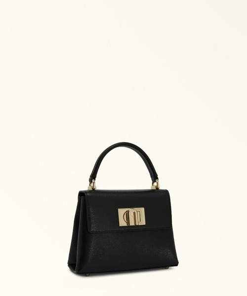 ハンドバッグ フルラ 1927 (Furla 1927) ミニトップハンドルバッグの画像