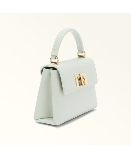 FURLA ハンドバッグ 1927 MINI TOP HANDLE : ZOZOTOWN Yahoo!店