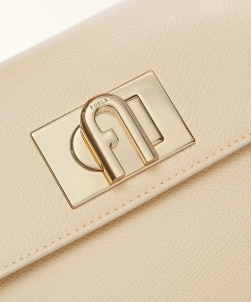 FURLA（フルラ） ハンドバッグ 1927 (Furla 1927) ミニトップハンドル