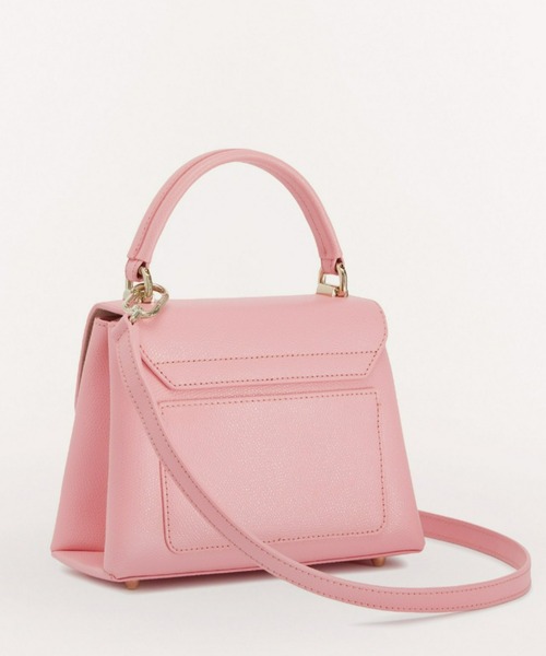 FURLA（フルラ） ハンドバッグ 1927 ミニトップハンドルバッグ