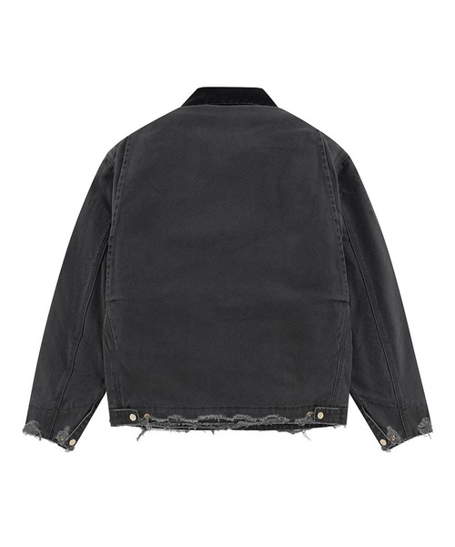 ジャケット・アウター woi ROOP TOKYO ブルゾン アウター WOKE EDGE/ウォークエッジ Workers