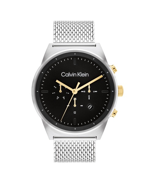 Calvin Klein（カルバン・クライン） 腕時計 CK IMPRESSIVE メンズ