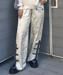 Candy Stripper CS CAT CHINA ワンピース チャイナ Candy Stripper（キャンディストリッパー）の「CHECK CHINA ワンピース