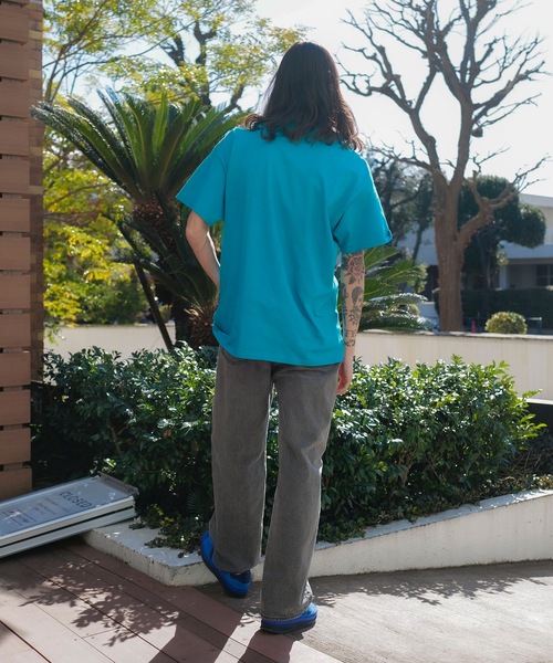 THRASHER（スラッシャー） tシャツ NINETY-FIVE BY SPANKY S/S T