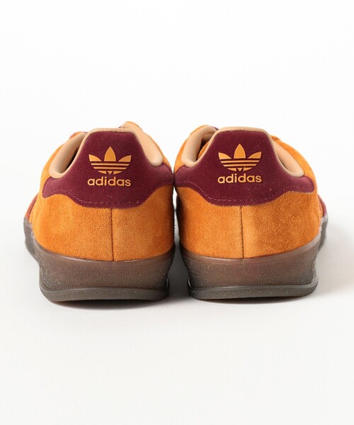 adidas スニーカー / GAZELLE INDOOR（23.5〜24.5cm） レディース 