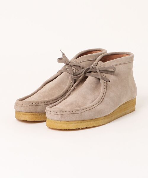 【希少】　Lloyd Footwear ロイドフットウェア　Aシリーズ ロイドフットウェア / チャッカブーツ / UK7E – Brift H