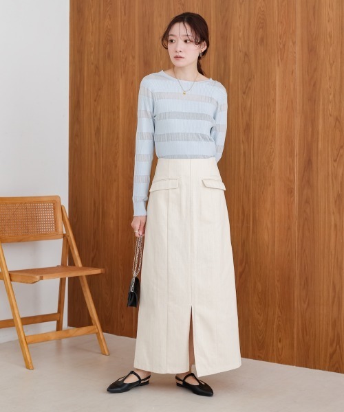 LEMAIRE 変形デニムスカート 32432103_B_09_215.jpg