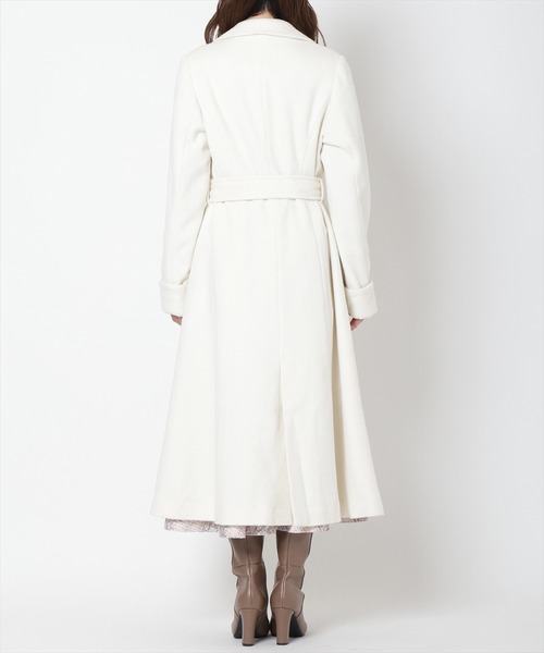 WILLSELECTION（ウィルセレクション） チェスターコート MEDIUM