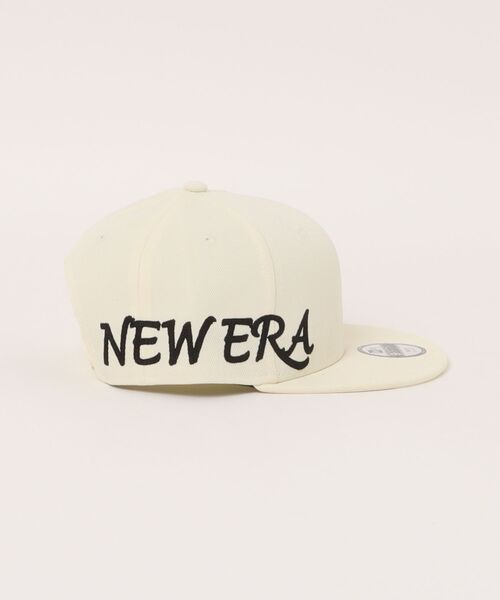 帽子 ay yohji yamamoto - pour homme × NEW ERA 5950 YY SR PRINT