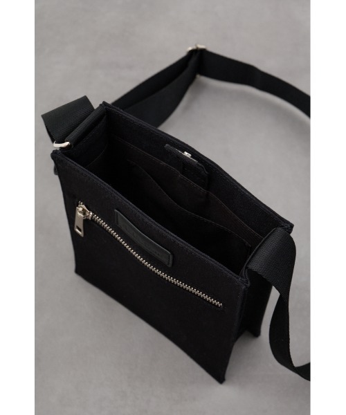 ショルダーバッグ   Classic Signature Dopp Kit ショルダーバッグ[バッグ]｜MAPS 通販