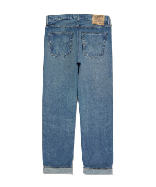 Levi's（リーバイス） ジーンズ BLUETAB(TM) 1980's 501(R) ジーンズ
