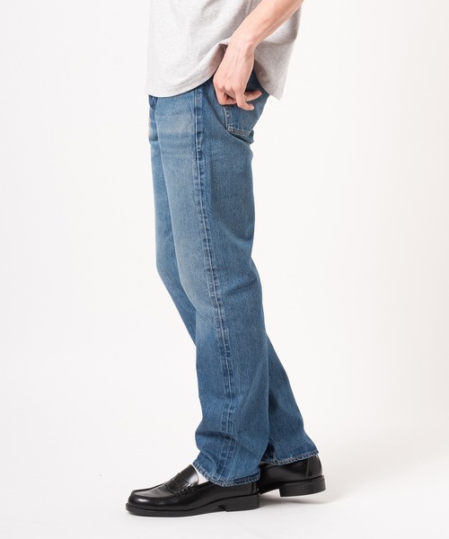 Levi's（リーバイス） ジーンズ BLUETAB(TM) 1980's 501(R) ジーンズ
