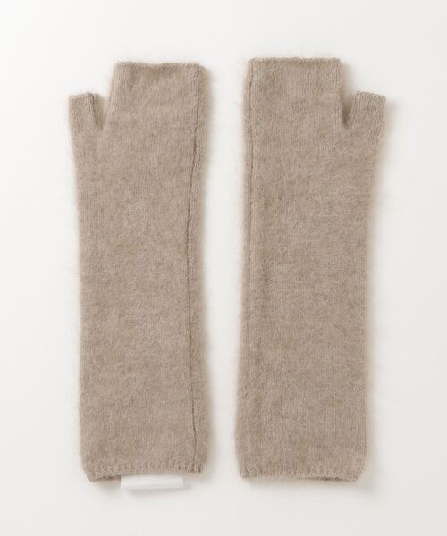 「green label relaxing」 手袋 FREE ブラック レディース_画像2