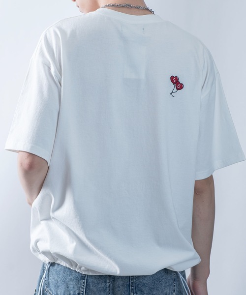 Tmilst cmc cs オーダーページ Starting Over tシャツ 「Starting Over/スターティングオーバー
