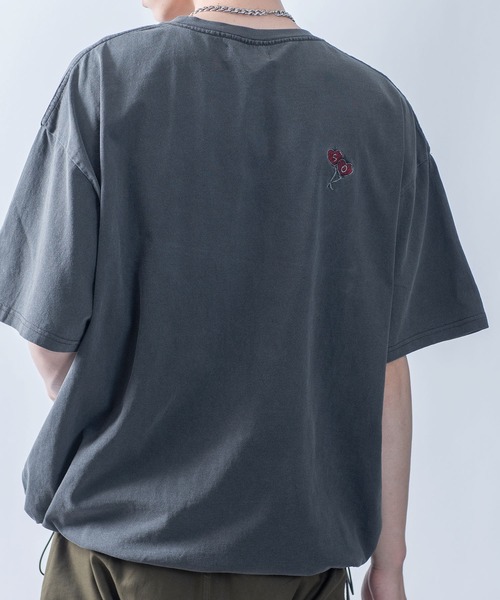 Starting Over tシャツ 「Starting Over/スターティングオーバー