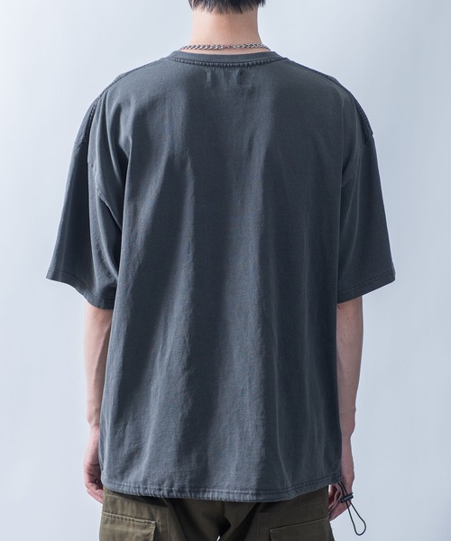 Starting Over tシャツ 「Starting Over/スターティングオーバー