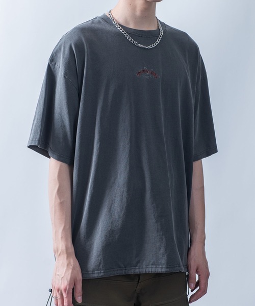 Starting Over tシャツ 「Starting Over/スターティングオーバー