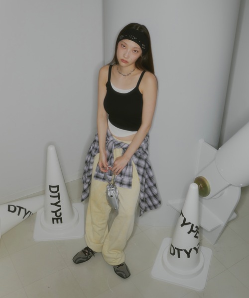 DTYYPE ヘアバンド スタッズ付きヘアバンド : ZOZOTOWN Yahoo!店