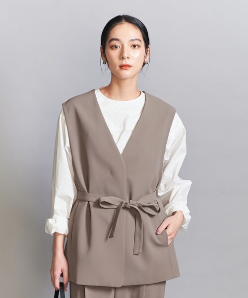 BEAUTY＆YOUTH UNITED ARROWS コート アウター 「WEB限定 Wardrobe