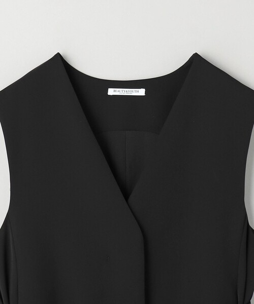 BEAUTY＆YOUTH UNITED ARROWS コート アウター 「WEB限定 Wardrobe