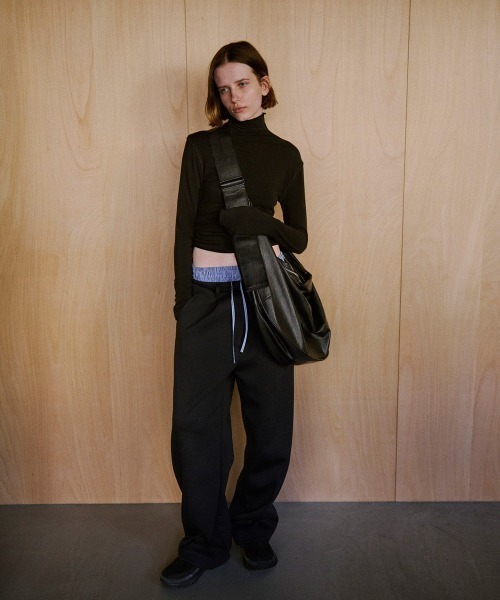 パンツ TODAYFUL Cushion Easy Trousers TODAYFUL(トゥデイフル) / Life's online store（ライフズ） / Cushion