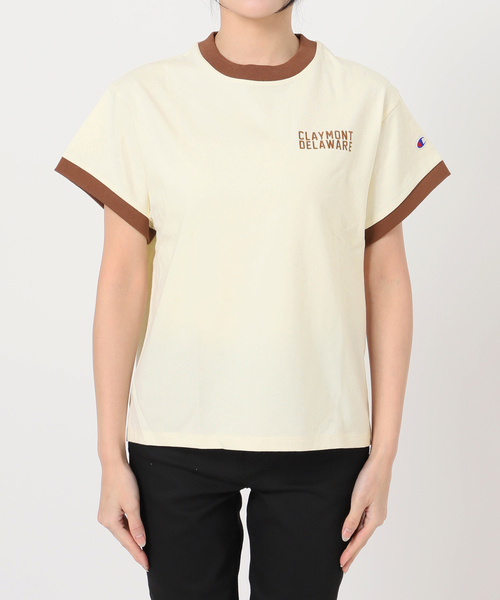 Champion tシャツ 別注「CHAMPION/チャンピオン」16S/1 OE