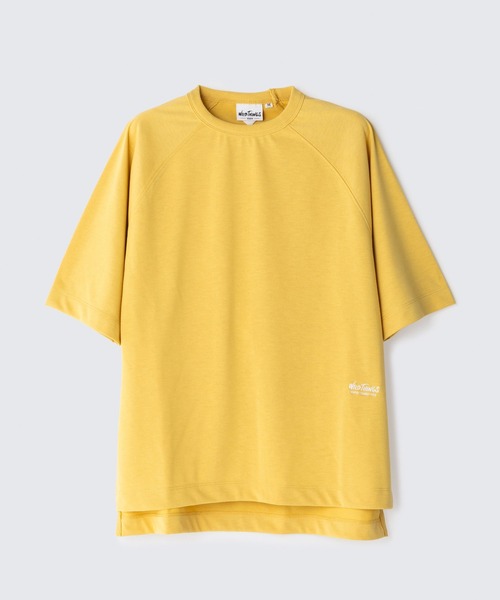 tシャツ W'SファストドライフレックスTシャツ│WS FASTDRY FLEX TEE レディース