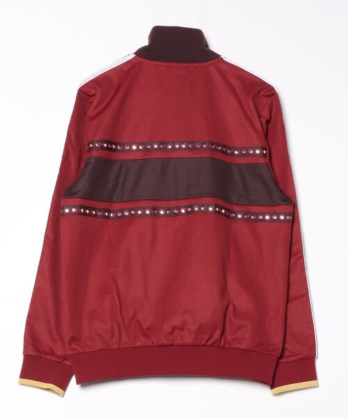 ジャージ adidas Originals Retro Sports クリケット インスパイアード トラックトップ / ジャージ / アディダスオリジ | adidas | 06