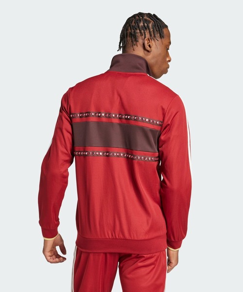 ジャージ adidas Originals Retro Sports クリケット インスパイアード トラックトップ / ジャージ / アディダスオリジ | adidas | 02