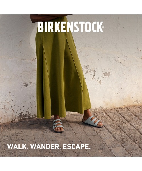 サンダル BIRKENSTOCK SS25 FLORIDA CALZATA S (1029450 PURE) 1029376.jpg?sw=848&sh=848