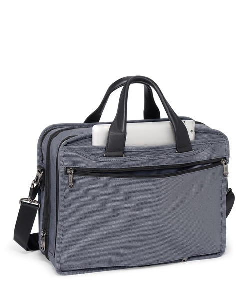 TUMI ビジネスバッグ ALPHA X エクスパンダブル・オーガナイザー