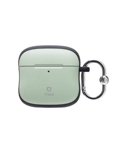 iFace イヤホン ヘッドホン AirPods(第4世代) 専用 First Class 