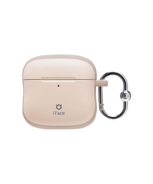 iFace イヤホン ヘッドホン AirPods(第4世代) 専用 First Class 