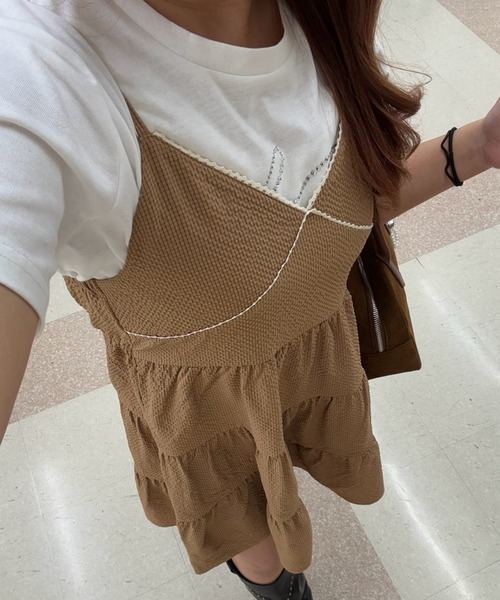 continuer de NICE CLAUP ワンピース 「＠may_81oセレクト