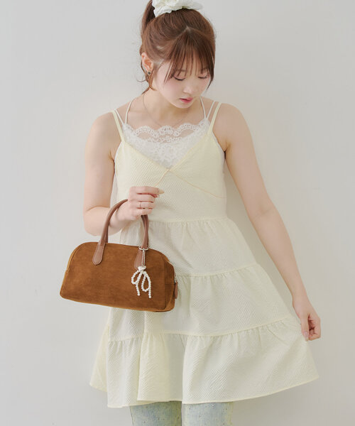 continuer de NICE CLAUP ワンピース 「＠may_81oセレクト