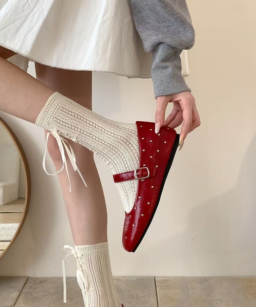 シーニュ Cygne ショートパンツ シーニュ Cygne パンツ シーニュ cygne