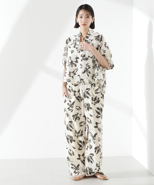 NANO universe セットアップ 「Damerino」TEXBRID(R)×SPX(R