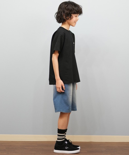 BILLABONG tシャツ BILLABONG/ビラボン SUN SCREEN キッズ T