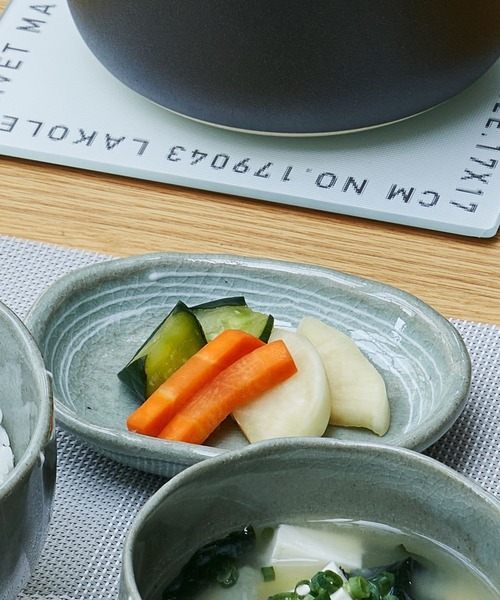 食器 いっちん小皿 / 125826 | LAKOLE | 01