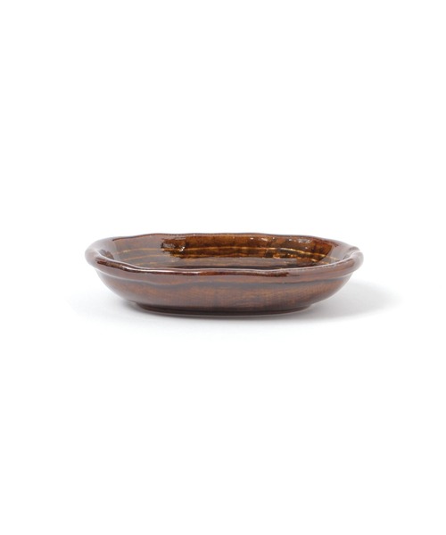 食器 いっちん小皿 / 125826 | LAKOLE | 07