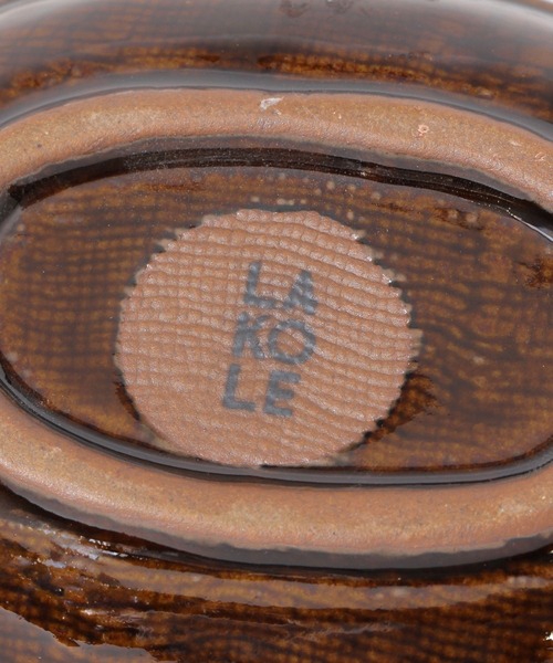 食器 いっちん小皿 / 125826 | LAKOLE | 10