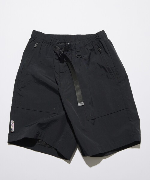 FREAK'S STORE（フリークスストア） パンツ 「Beach ＆ Festival」撥水